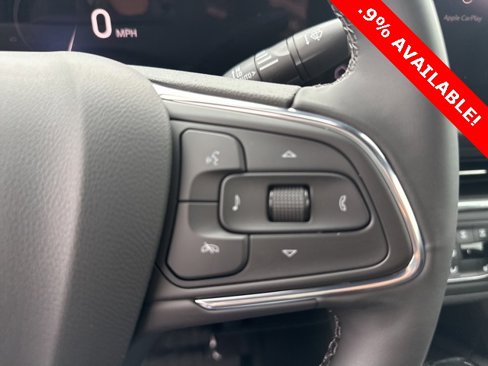 New 2025 Buick Envista Preferred w/ Convenience I Package image 19
