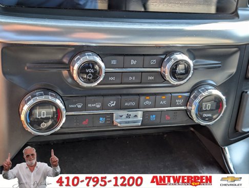 Used 2021 Ford F150 Lariat image 28