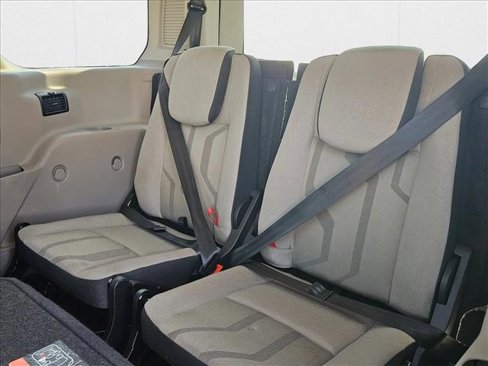Used 2017 Ford Transit Connect XLT image 20