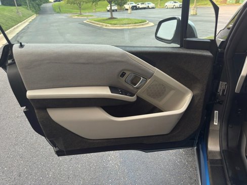 Used 2015 BMW i3 image 16