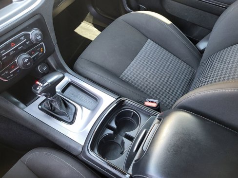 Used 2022 Dodge Charger GT w/ Blacktop Package image 14