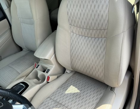 Used 2020 Nissan Rogue SV w/ Premium Package image 55