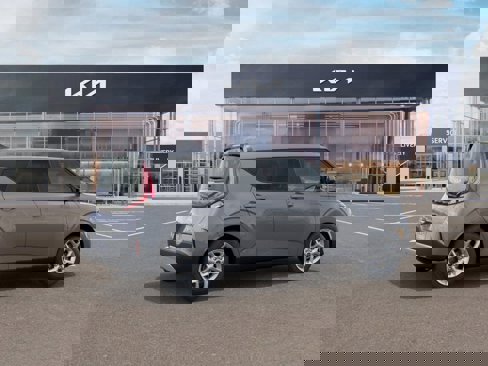 New 2025 Kia Soul LX w/ LX Technology Package image 6