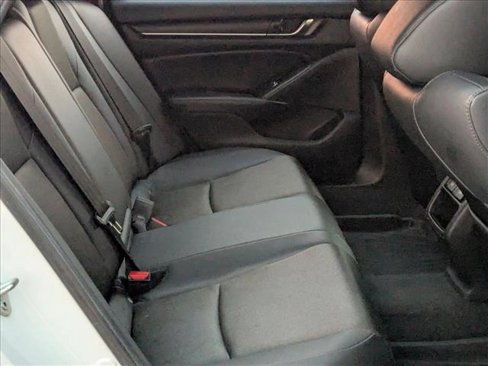 Used 2021 Honda Accord Sport image 18