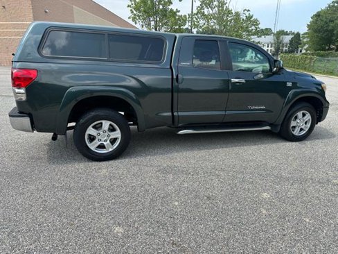 Used 2007 Toyota Tundra Limited image 36