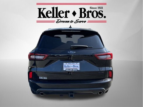 Used 2023 Ford Escape ST-Line Elite w/ Premium Technology Package image 6