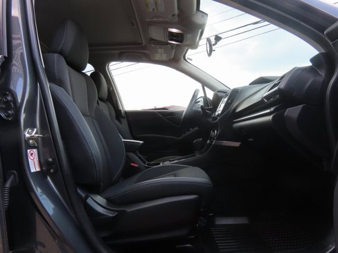 Used 2020 Subaru Forester Premium image 7