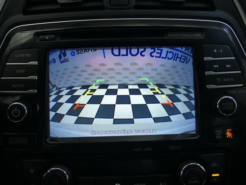 Used 2018 Nissan Maxima 3.5 S image 9