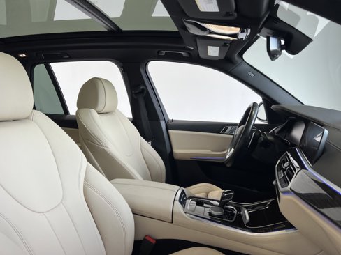 Used 2021 BMW X5 xDrive40i image 20