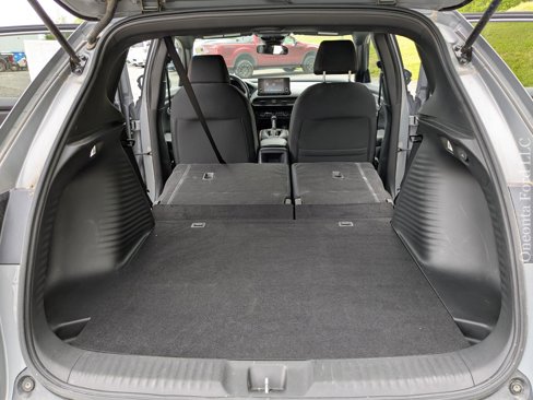 Used 2023 Honda HR-V Sport image 11