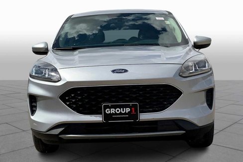 Certified 2020 Ford Escape SE image 3
