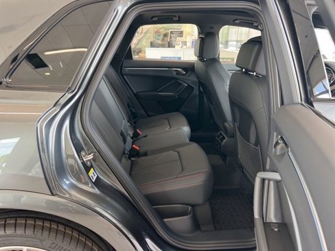 New 2025 Audi Q3 2.0T Premium Plus image 33