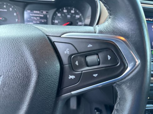 Used 2021 Chevrolet TrailBlazer ACTIV w/ Convenience Package image 19