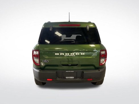 Used 2024 Ford Bronco Sport Big Bend w/ Convenience Package image 15