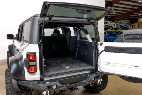 Used 2023 Ford Bronco Raptor image 43