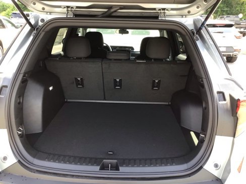 New 2025 GMC Terrain Elevation image 7