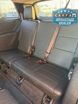 Used 2020 Chevrolet Traverse RS w/ LPO, Floor Liner Package image 9