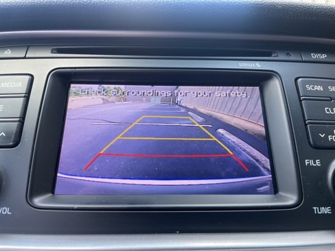Used 2017 Kia Optima LX image 34