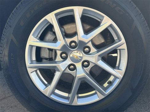 Used 2022 Chevrolet Equinox LT image 14