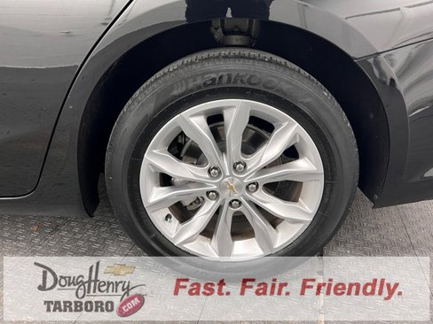 Used 2023 Chevrolet Malibu LT image 23