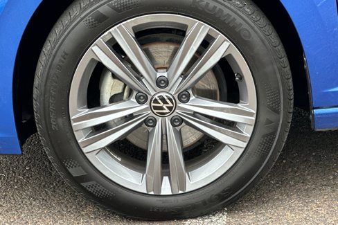 Used 2024 Volkswagen Jetta SE image 25