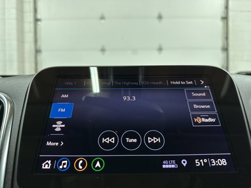 Used 2020 Chevrolet Equinox Premier image 30