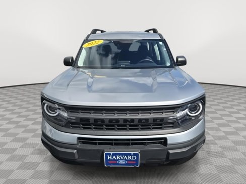 Used 2022 Ford Bronco Sport image 2
