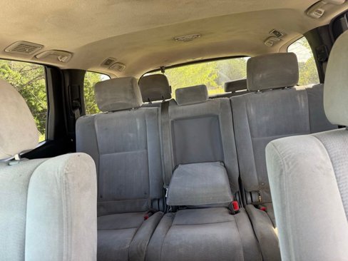 Used 2012 Toyota Sequoia SR5 image 20
