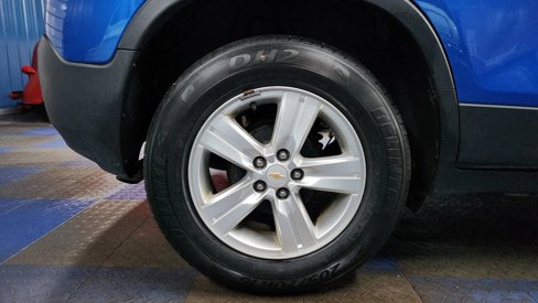 Used 2016 Chevrolet Trax LT w/ LT Convenience Package image 60