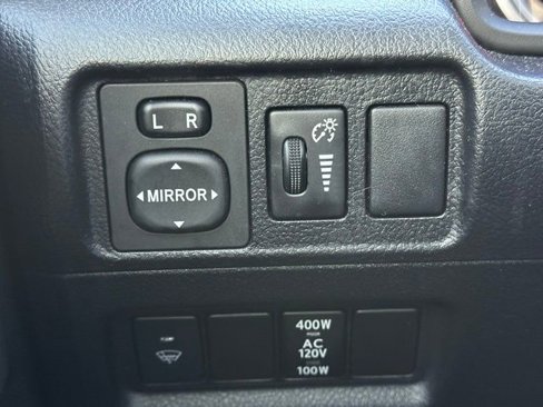 Used 2019 Toyota 4Runner TRD Off-Road Premium image 19