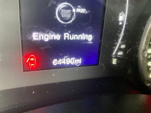 Used 2017 Jeep Renegade Altitude image 21