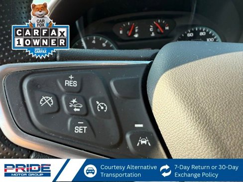 Used 2022 Chevrolet Equinox LS image 23