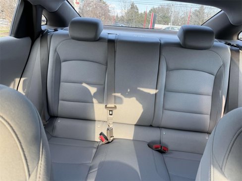 Used 2020 Chevrolet Malibu LS image 29
