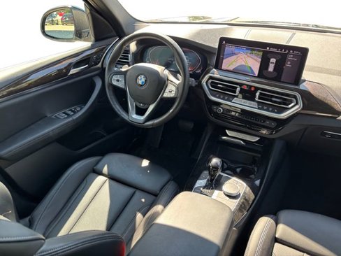 Certified 2022 BMW X3 xDrive30i w/ Premium Package 2 image 21