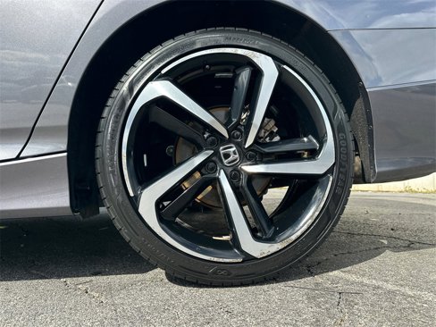 Used 2020 Honda Accord Sport image 20