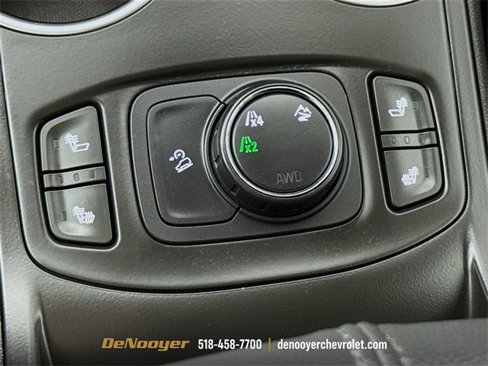 Used 2018 GMC Terrain SLE w/ Driver Convenience Package image 20