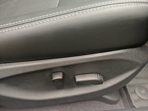 Certified 2022 INFINITI Q50 Luxe image 38