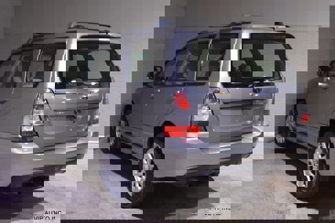 Used 2006 Subaru Forester 2.5X image 3