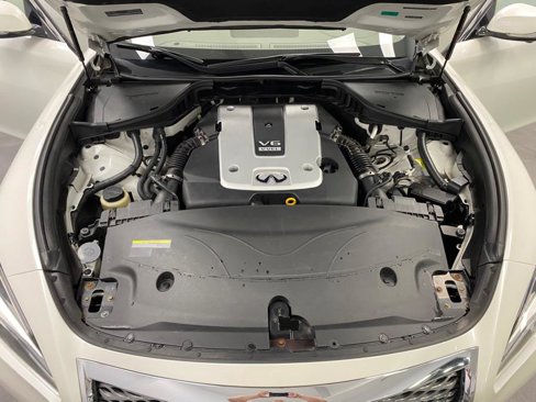 Used 2016 INFINITI Q70 L 3.7 image 47