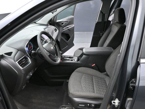 Used 2022 Chevrolet Equinox LT image 12