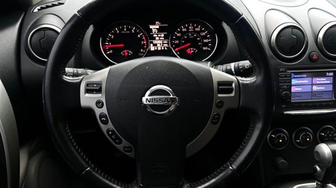 Used 2011 Nissan Rogue SV w/ SL Pkg image 18