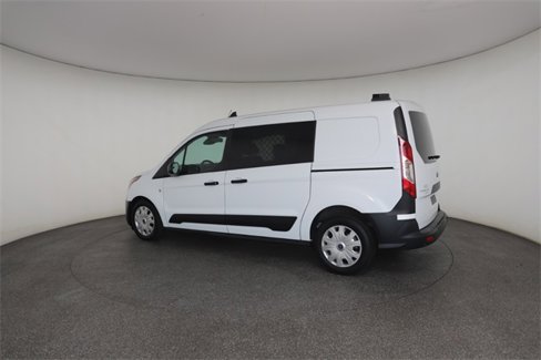 Used 2019 Ford Transit Connect XL image 10