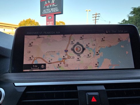Used 2019 BMW X4 xDrive30i w/ Premium Package image 65