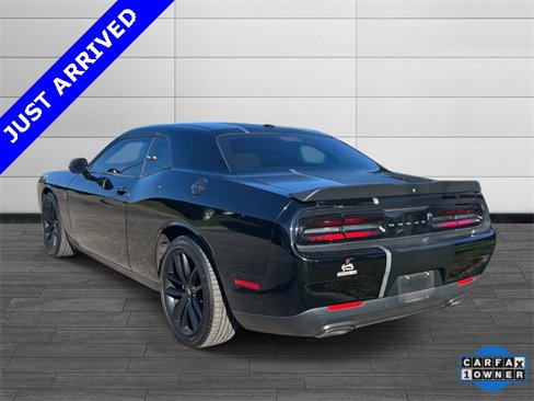 Used 2019 Dodge Challenger GT w/ Stars & Stripes Edition image 5