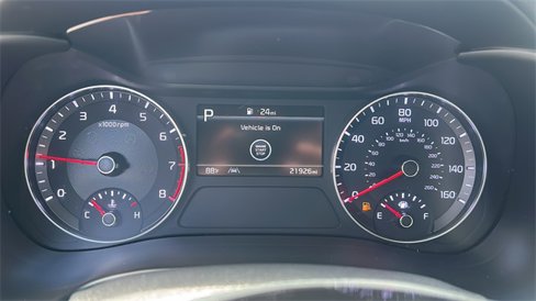 Used 2022 Kia Forte GT-Line w/ GT-Line Premium Package image 29