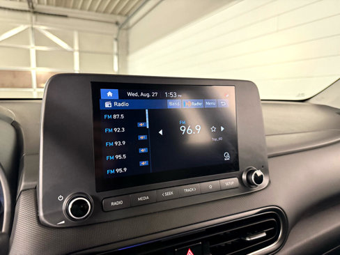 Used 2023 Hyundai Kona SEL image 21