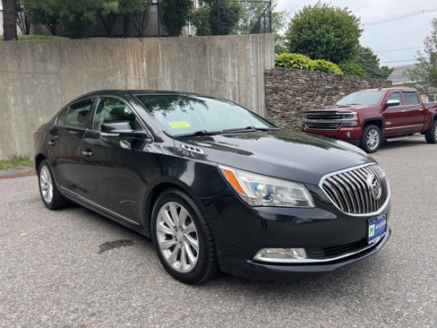 Used 2015 Buick LaCrosse Leather image 7