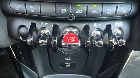 Used 2022 MINI Cooper John Cooper Works image 30