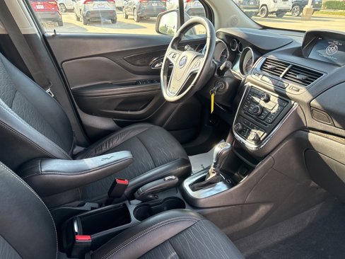 Used 2015 Buick Encore Convenience image 22