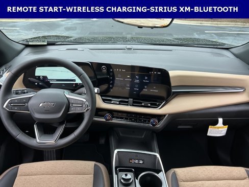 New 2026 Chevrolet Equinox ACTIV w/ Safety and Technology Package image 12